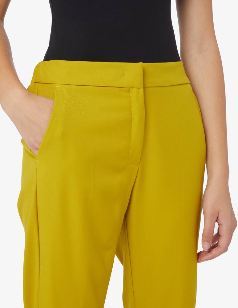 rinascente iBlues Pianta slim-fit trousers