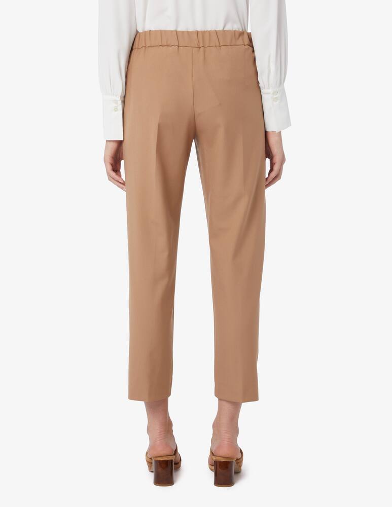 rinascente iBlues Pianta slim-fit trousers