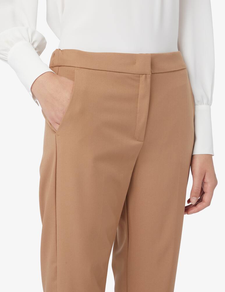 rinascente iBlues Pianta slim-fit trousers