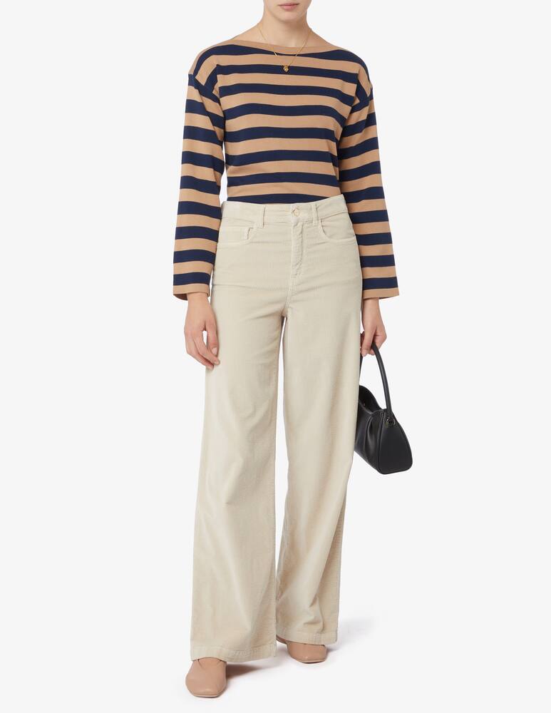 rinascente iBlues Feltre striped sweater