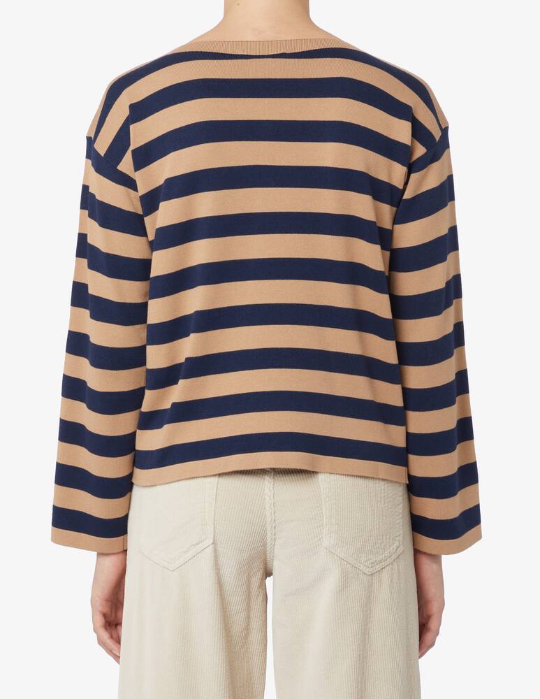 rinascente iBlues Feltre striped sweater