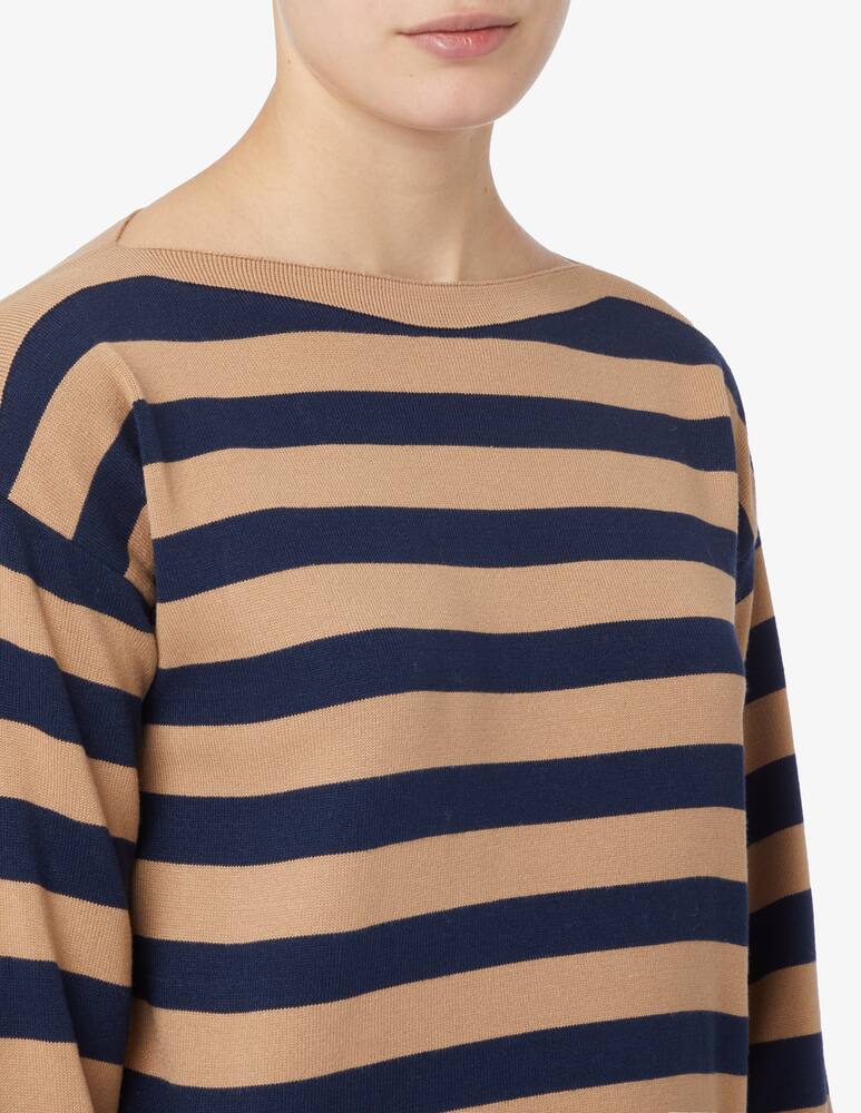 rinascente iBlues Feltre striped sweater