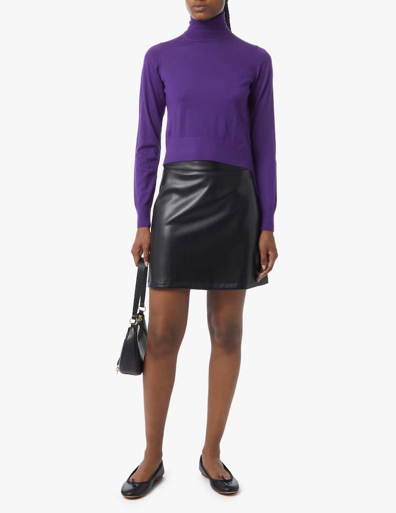 rinascente iBlues Dolcevita in lana Folk