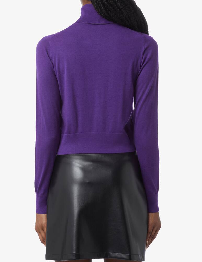 rinascente iBlues Dolcevita in lana Folk