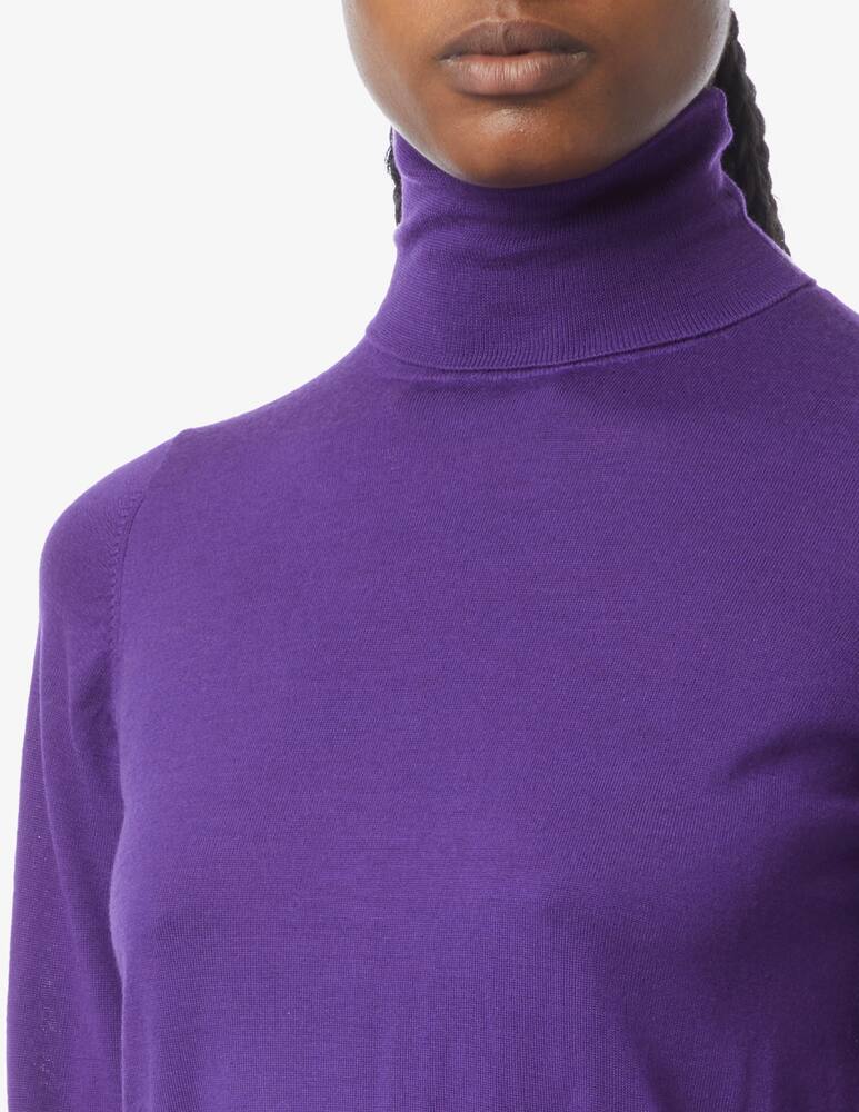 rinascente iBlues Dolcevita in lana Folk