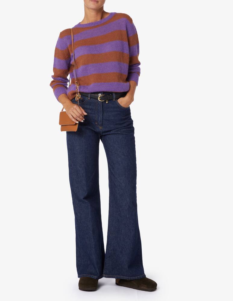 rinascente iBlues Cyprus striped sweater