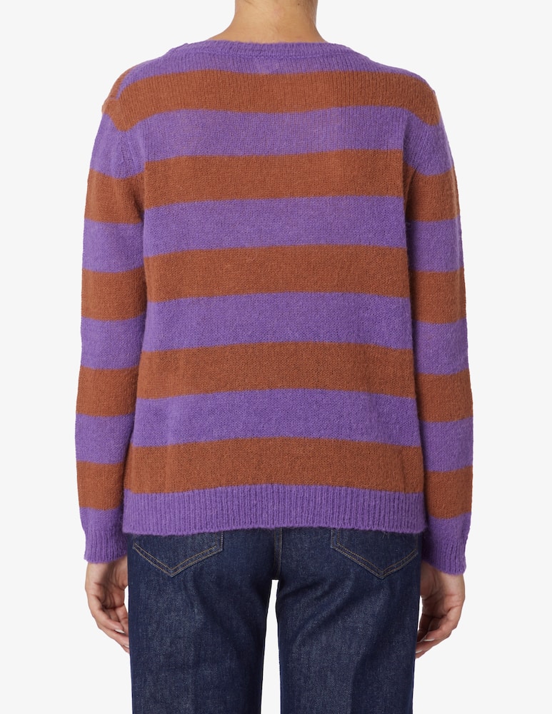 rinascente iBlues Cyprus striped sweater