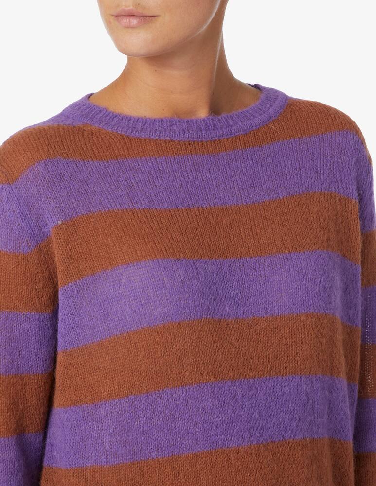 rinascente iBlues Cyprus striped sweater