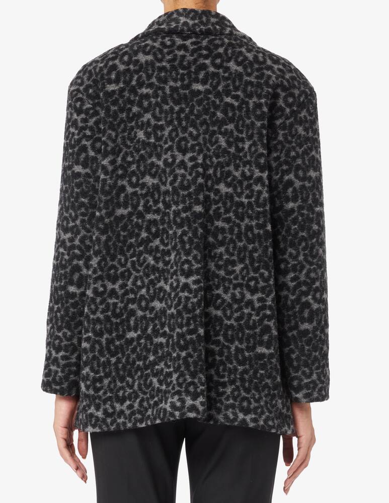 rinascente iBlues Fiesta 2-button coat