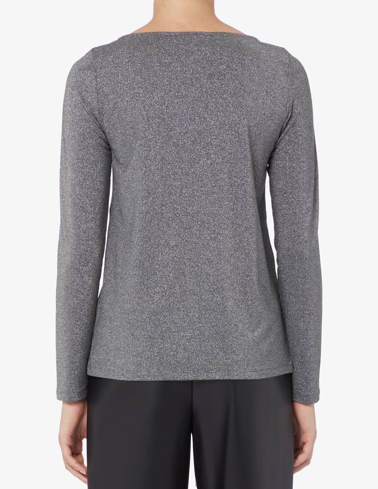 rinascente iBlues Otranto lurex sweater