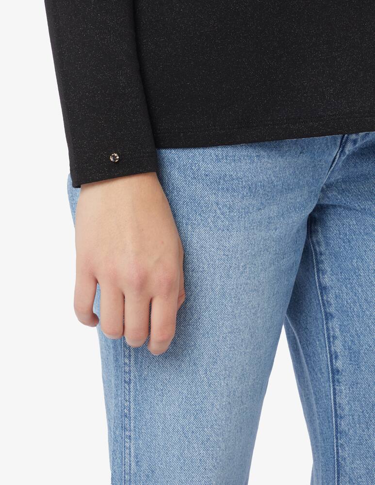 rinascente iBlues Maglione in lurex Otranto