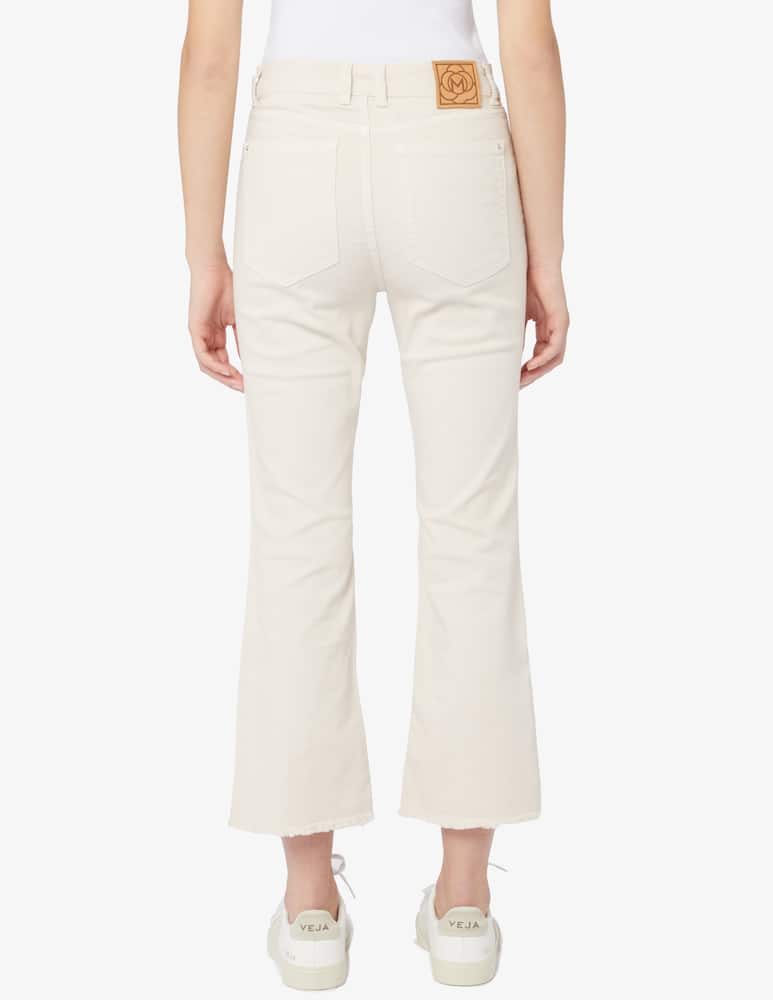 Marella Jeans a zampa Briglia - immagine 3 Marella Jeans a zampa Briglia - immagine 3
