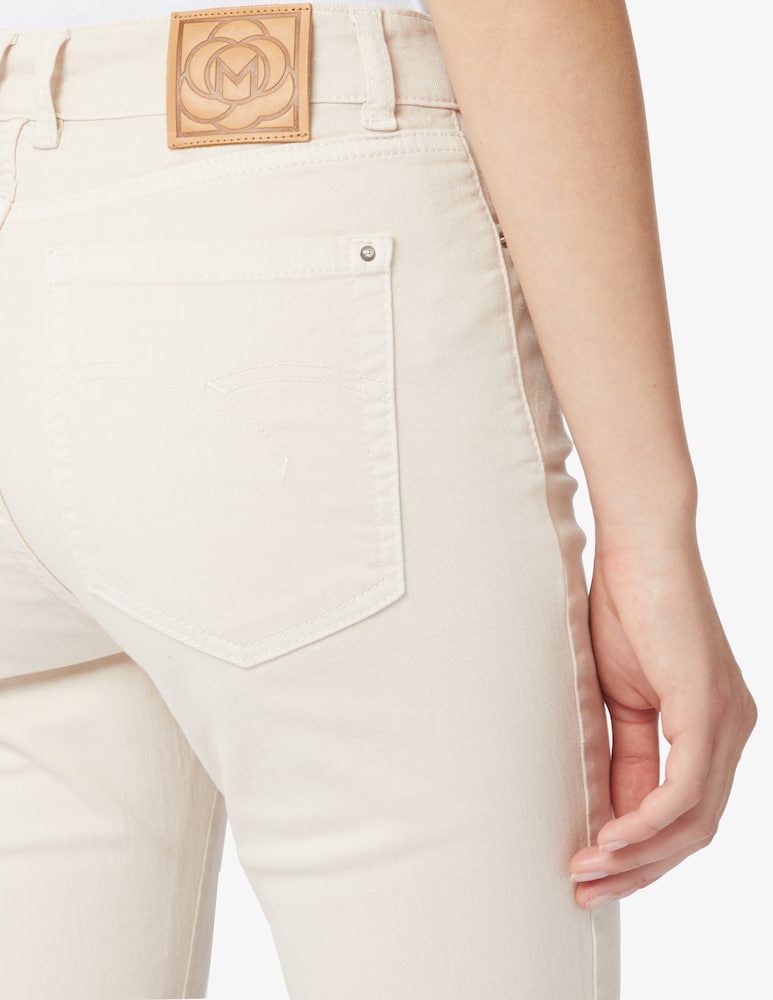 rinascente Marella Jeans a zampa Briglia