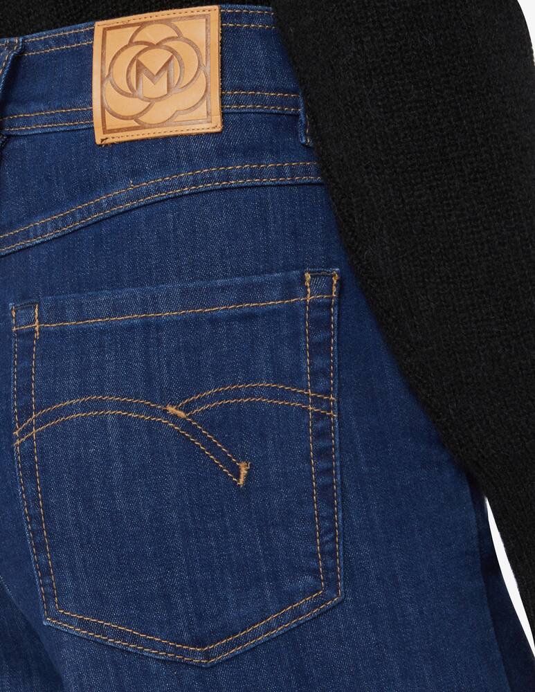 Marella Jeans a gamba larga - immagine 4 Marella Jeans a gamba larga - immagine 4