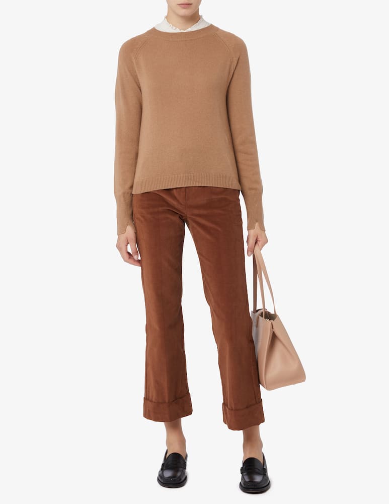 rinascente Marella Maglione in lana Ansia