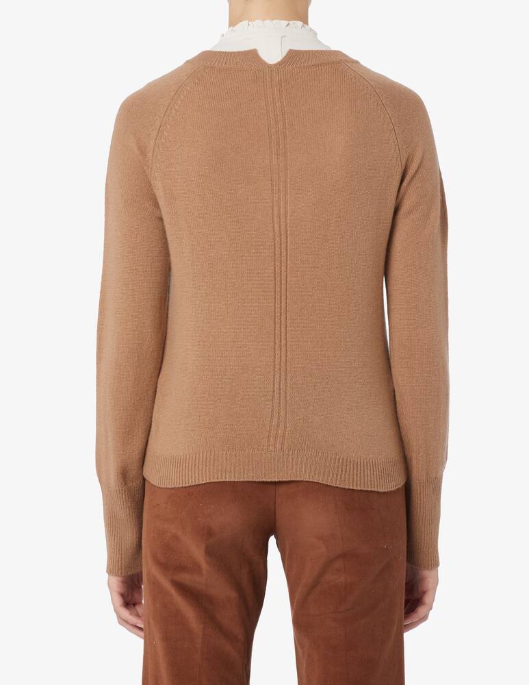 rinascente Marella Maglione in lana Ansia