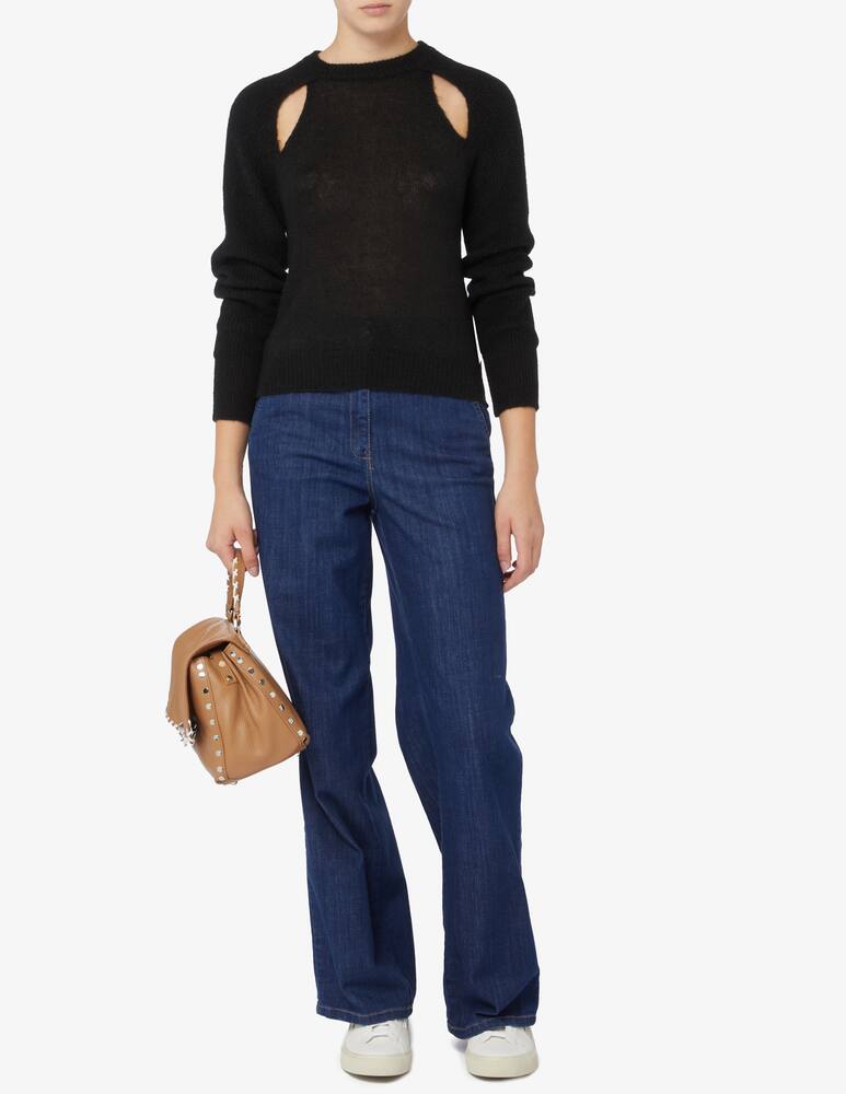 rinascente Marella Firenze moher jumper