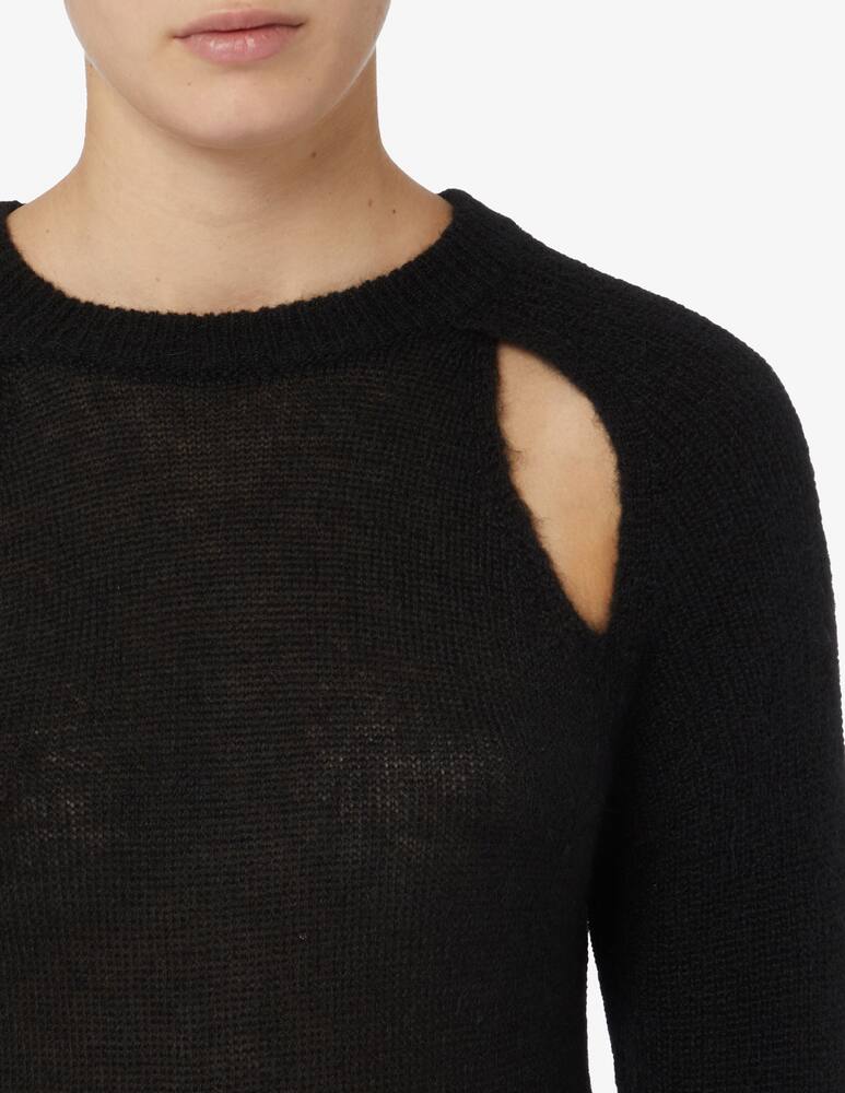 rinascente Marella Firenze moher jumper