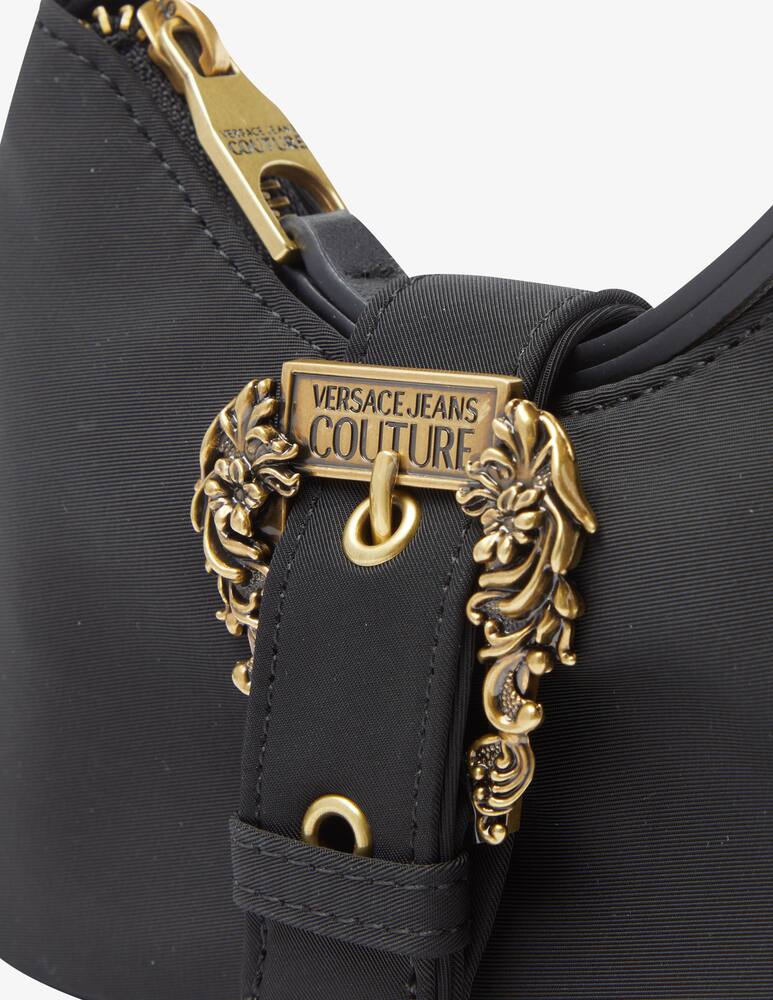 rinascente Versace Jeans Couture Borsa in nylon Cout1 - Nero