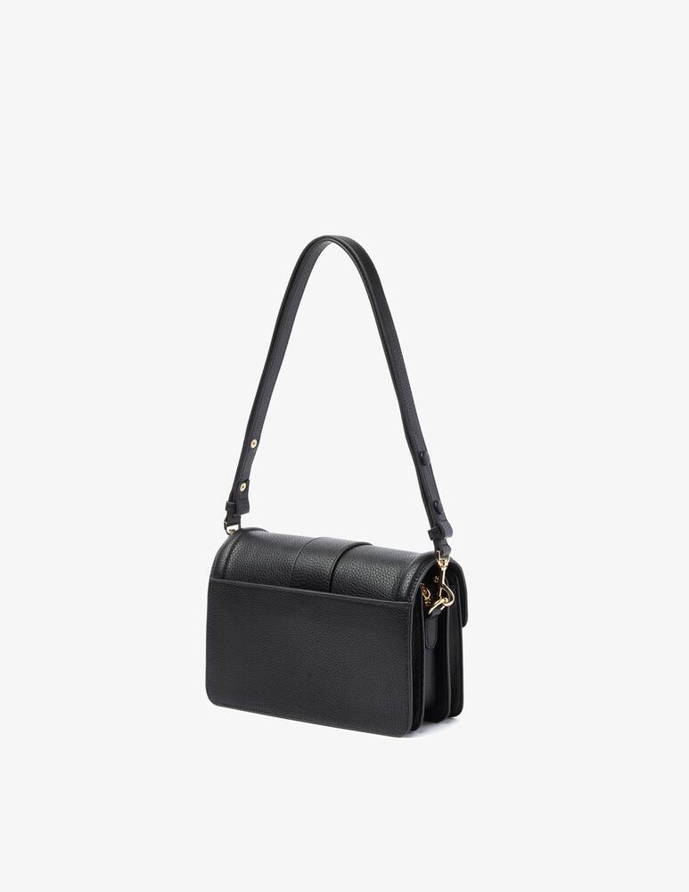 rinascente Versace Jeans Couture Borsa maxi Cout1 - Nero