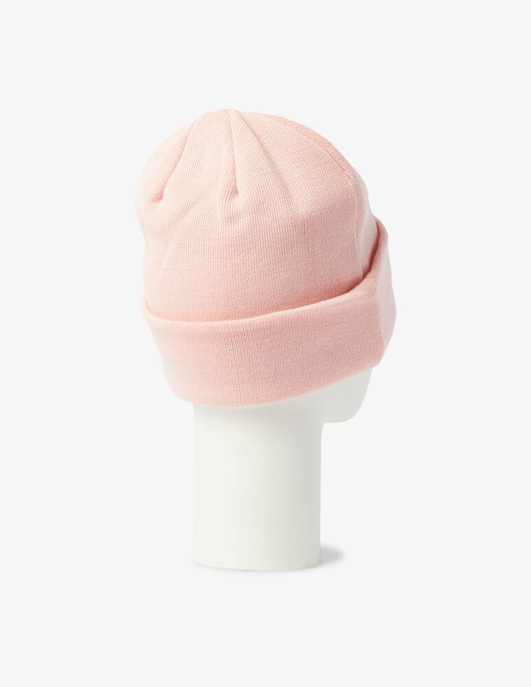 rinascente Versace Jeans Couture Wool blend beanie - Pink