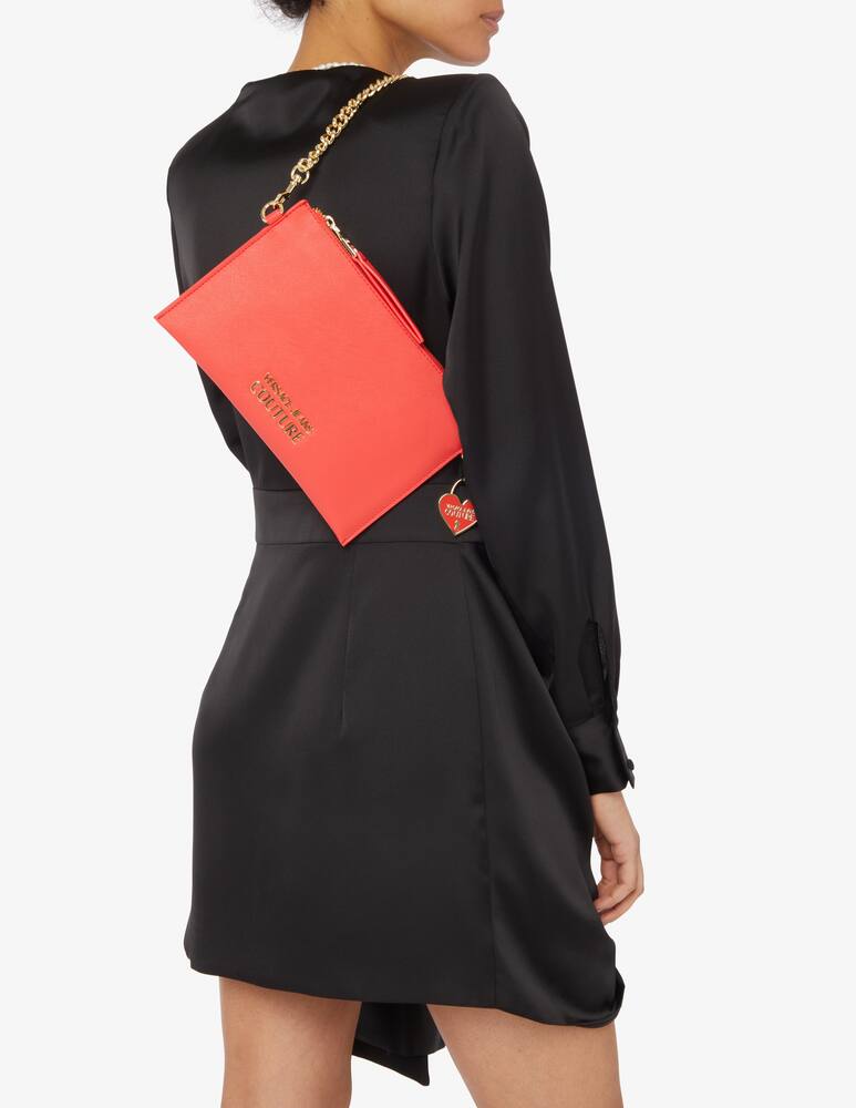 rinascente Versace Jeans Couture Handbag