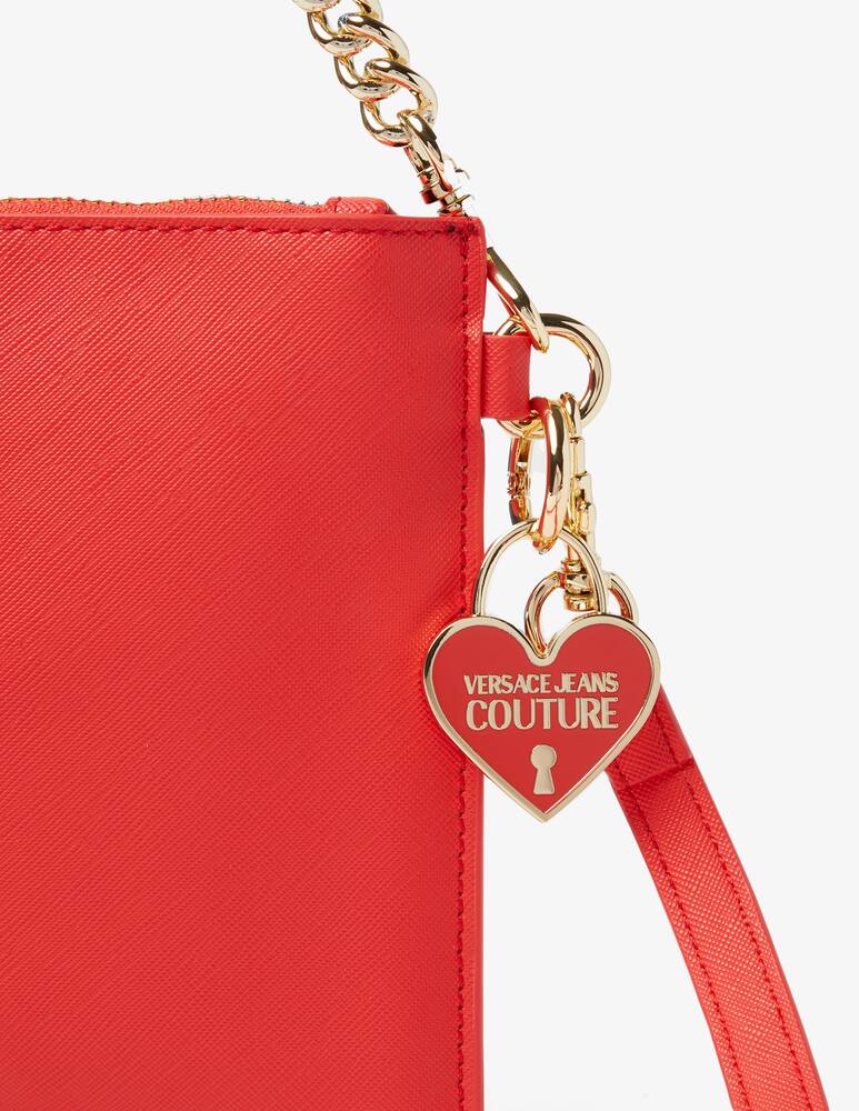 rinascente Versace Jeans Couture Handbag