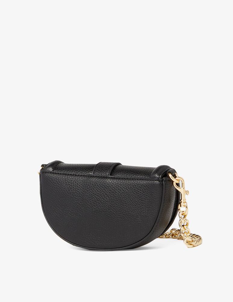 rinascente Versace Jeans Couture Borsa mezzaluna micro