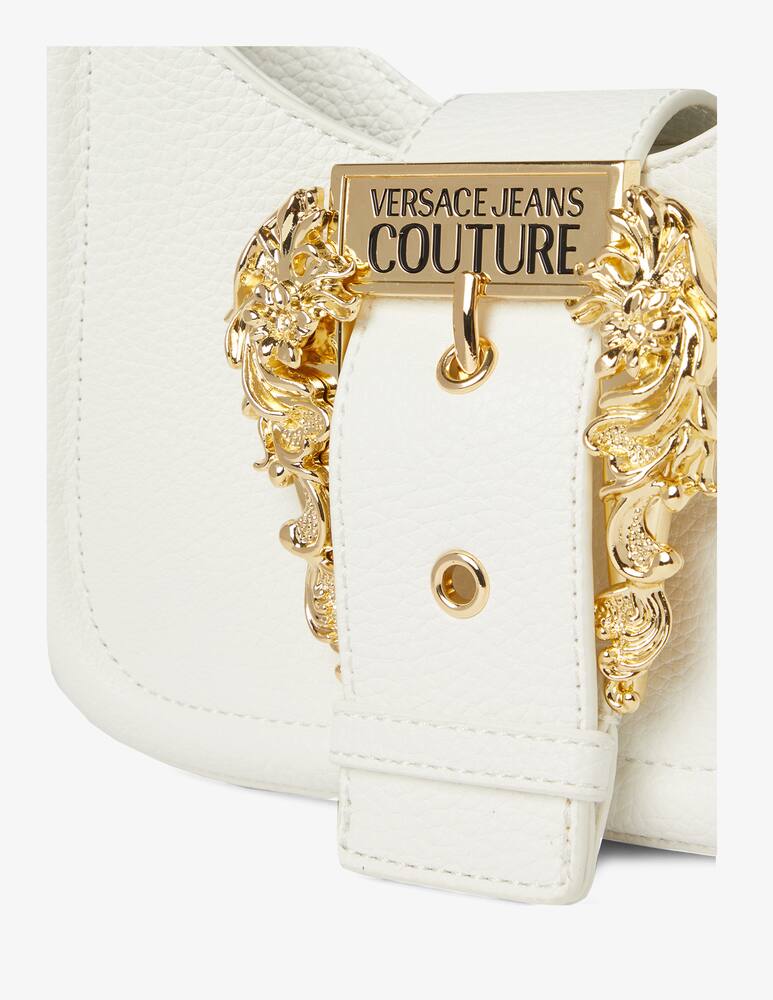 rinascente Versace Jeans Couture Shoulder hobo bag with buckle