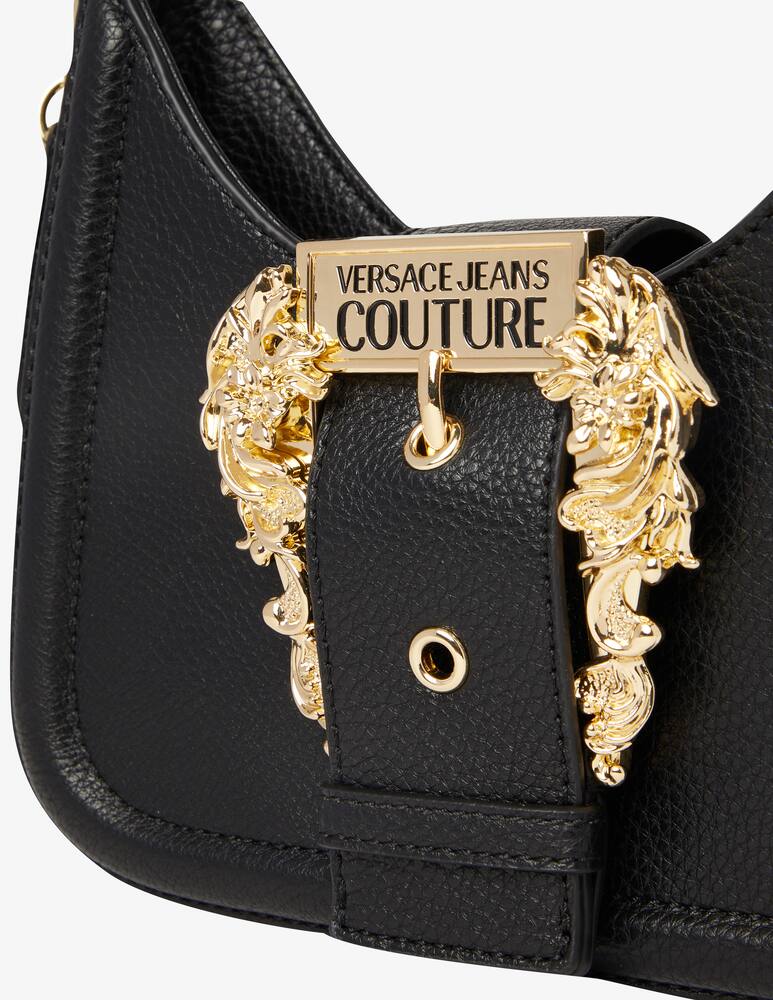 rinascente Versace Jeans Couture Shoulder hobo bag with buckle