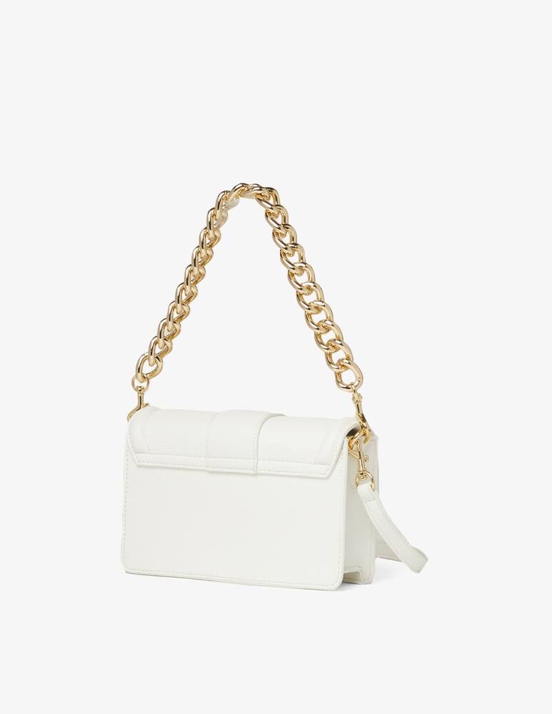 rinascente Versace Jeans Couture Borsa con fibbia