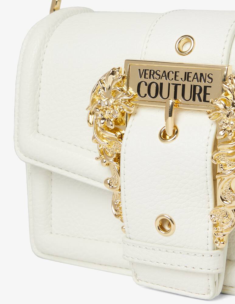 rinascente Versace Jeans Couture Borsa con fibbia