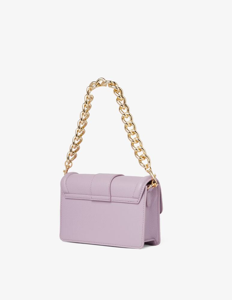 rinascente Versace Jeans Couture Buckle bag