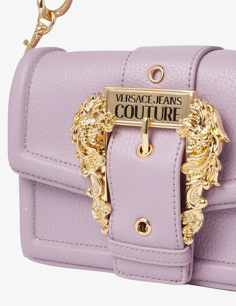 rinascente Versace Jeans Couture Buckle bag