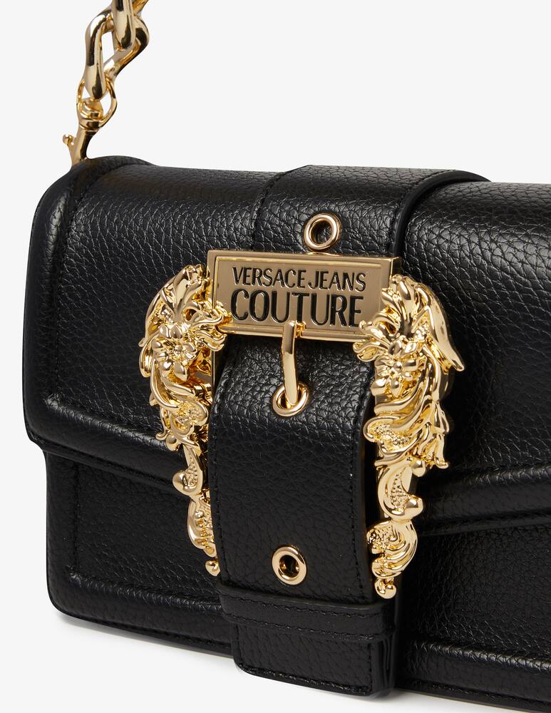 rinascente Versace Jeans Couture Buckle bag