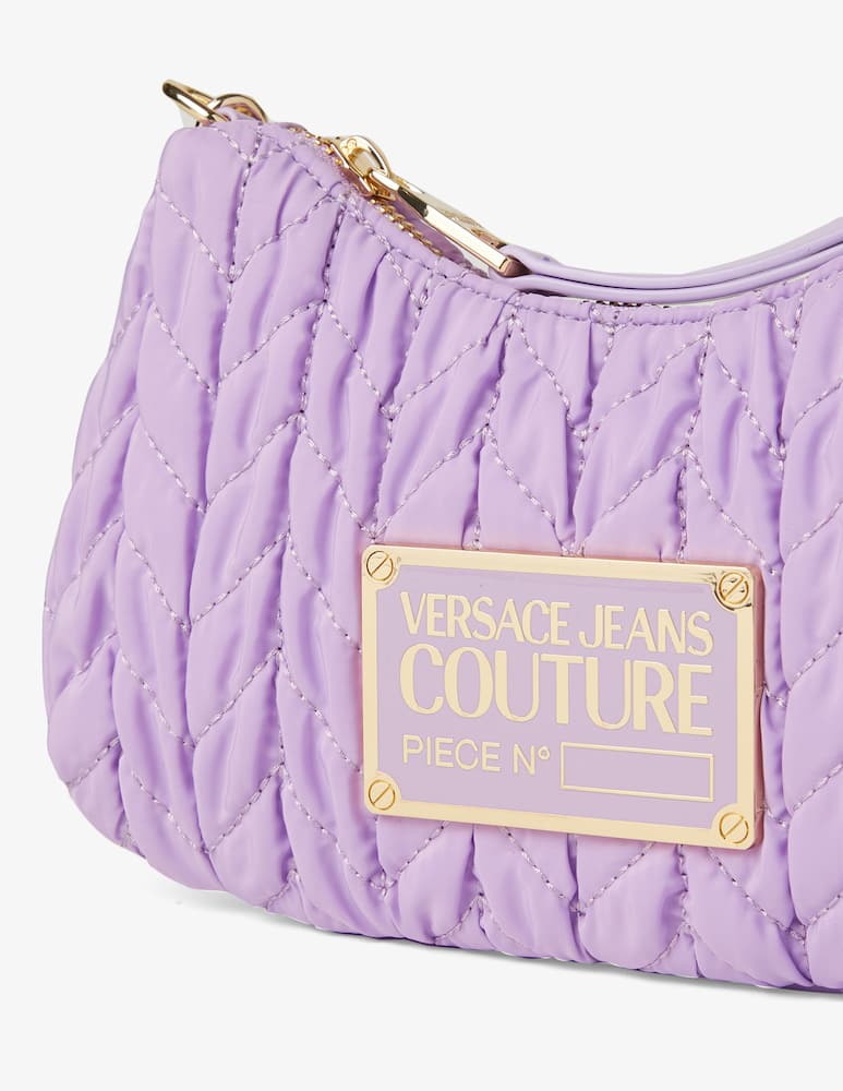 rinascente Versace Jeans Couture Cahin microbag