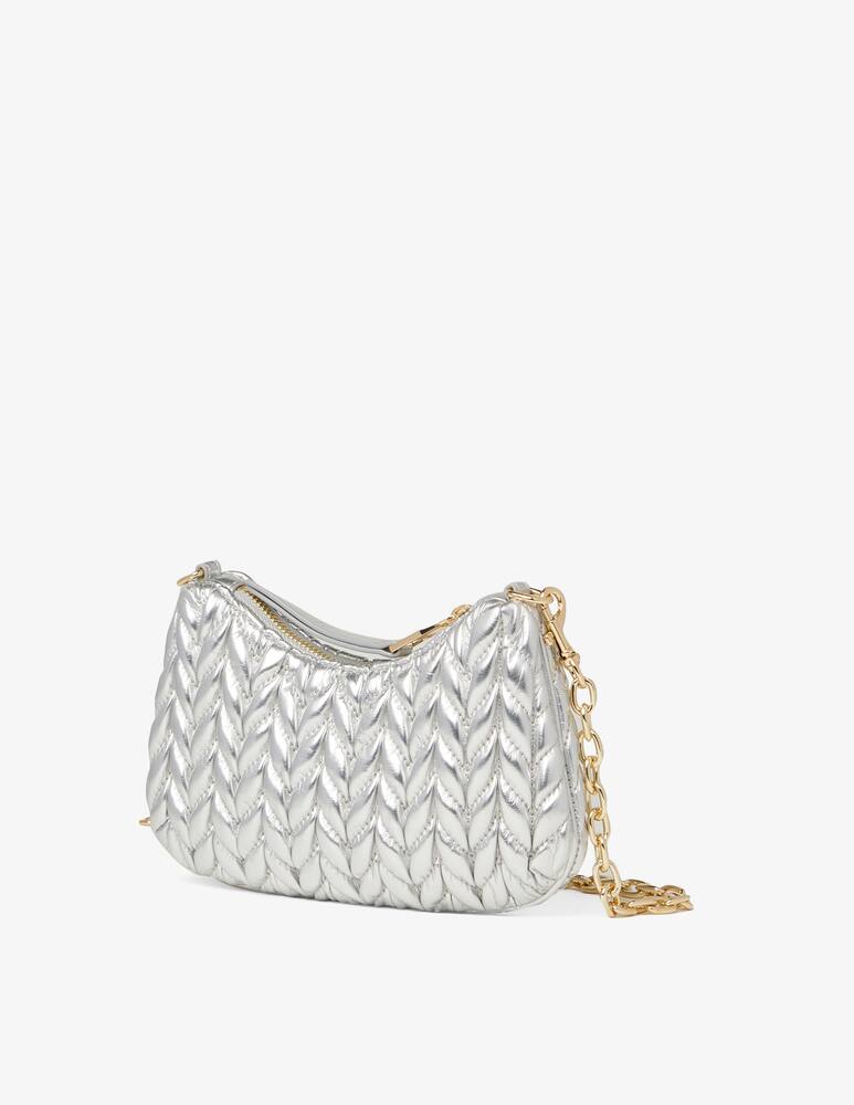 rinascente Versace Jeans Couture Borsa micro con catena