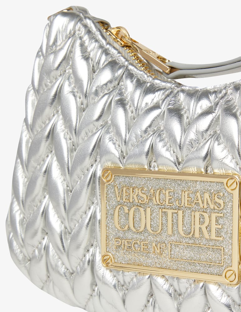 rinascente Versace Jeans Couture Borsa micro con catena
