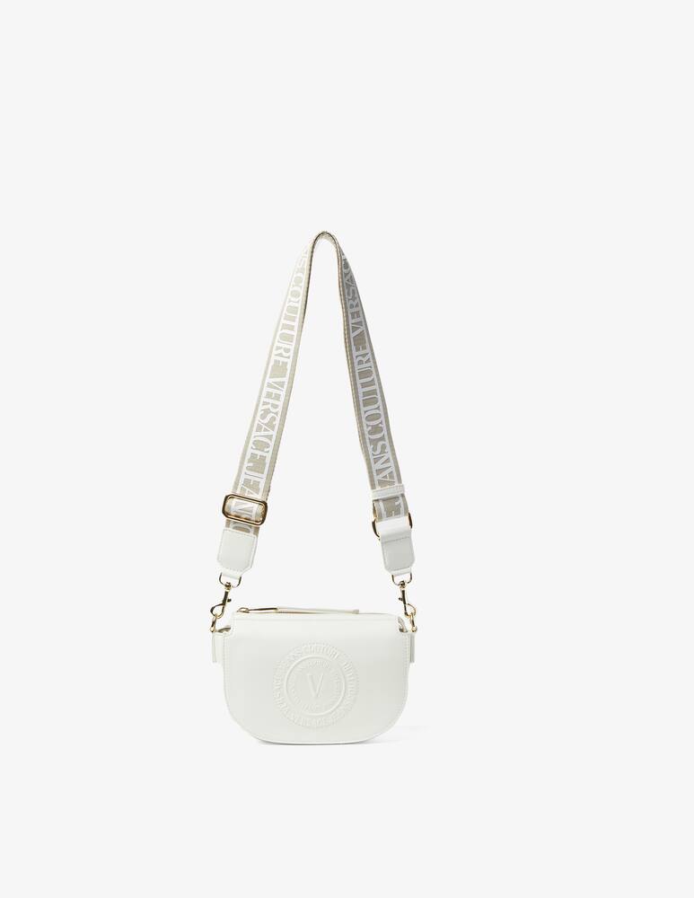 rinascente Versace Jeans Couture Borsa mezzaluna