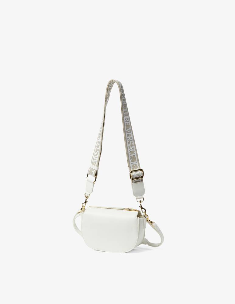 rinascente Versace Jeans Couture Borsa mezzaluna