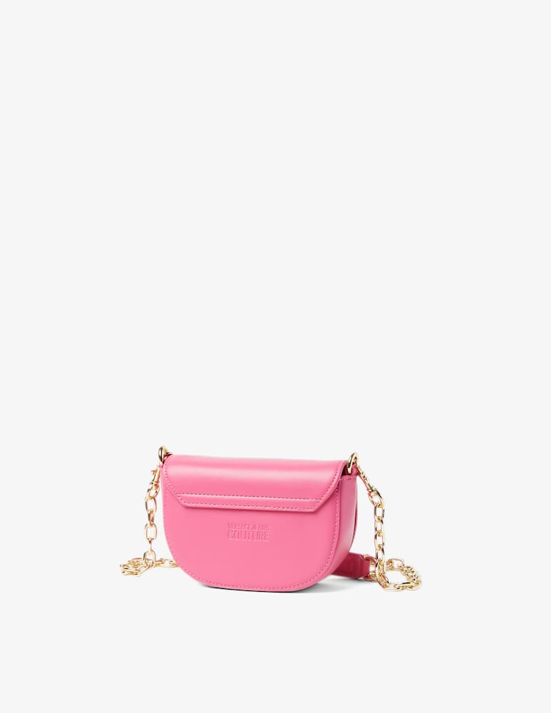 Versace Jeans Couture Micro halfmoon bag - picture 3 Versace Jeans Couture Micro halfmoon bag - picture 3