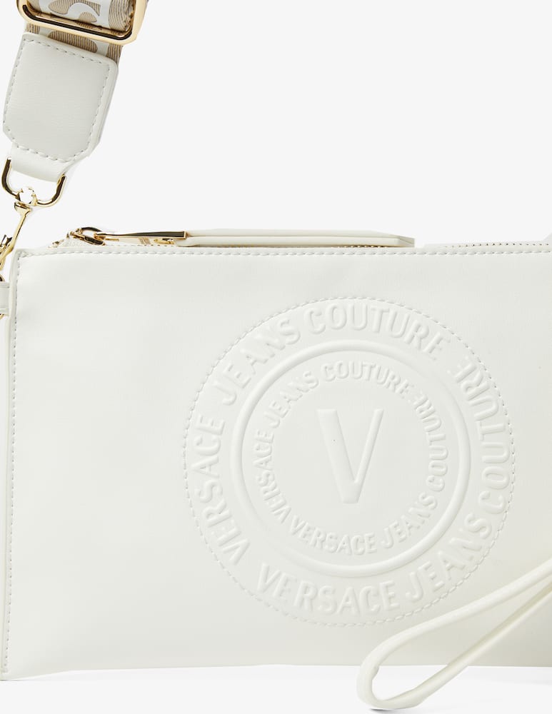 rinascente Versace Jeans Couture Handbag