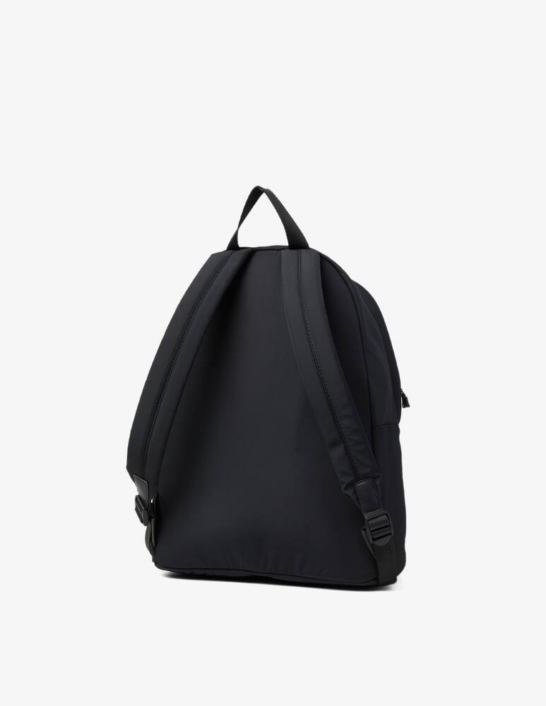 rinascente Versace Jeans Couture Webbing backpack