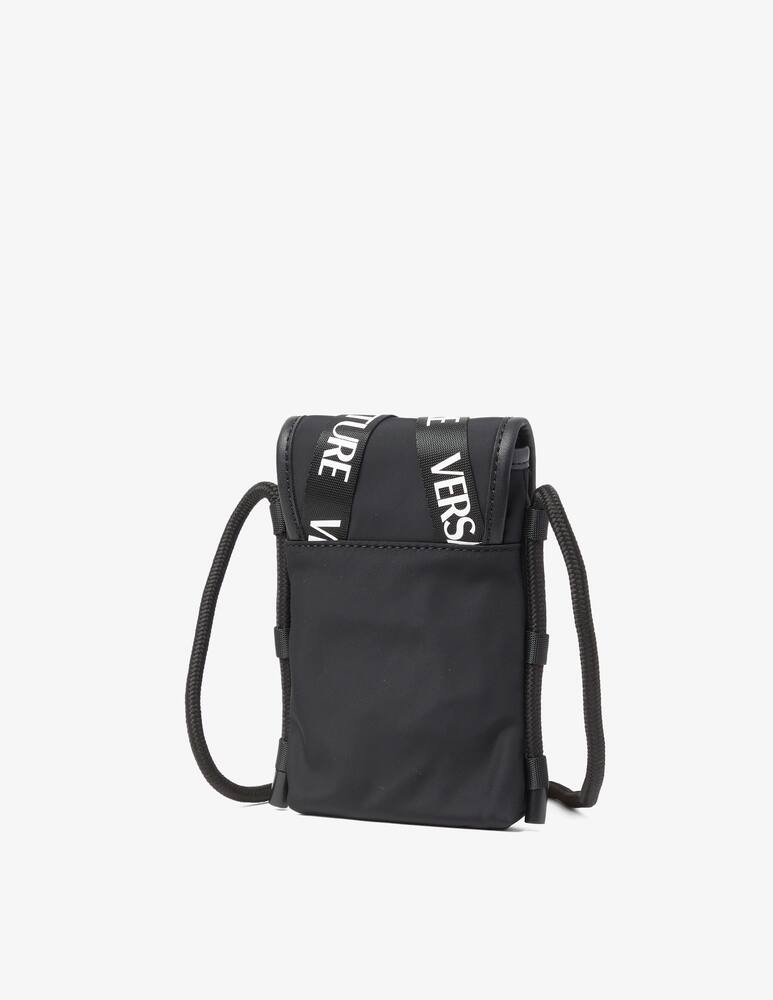 rinascente Versace Jeans Couture Custodia telefono webbing