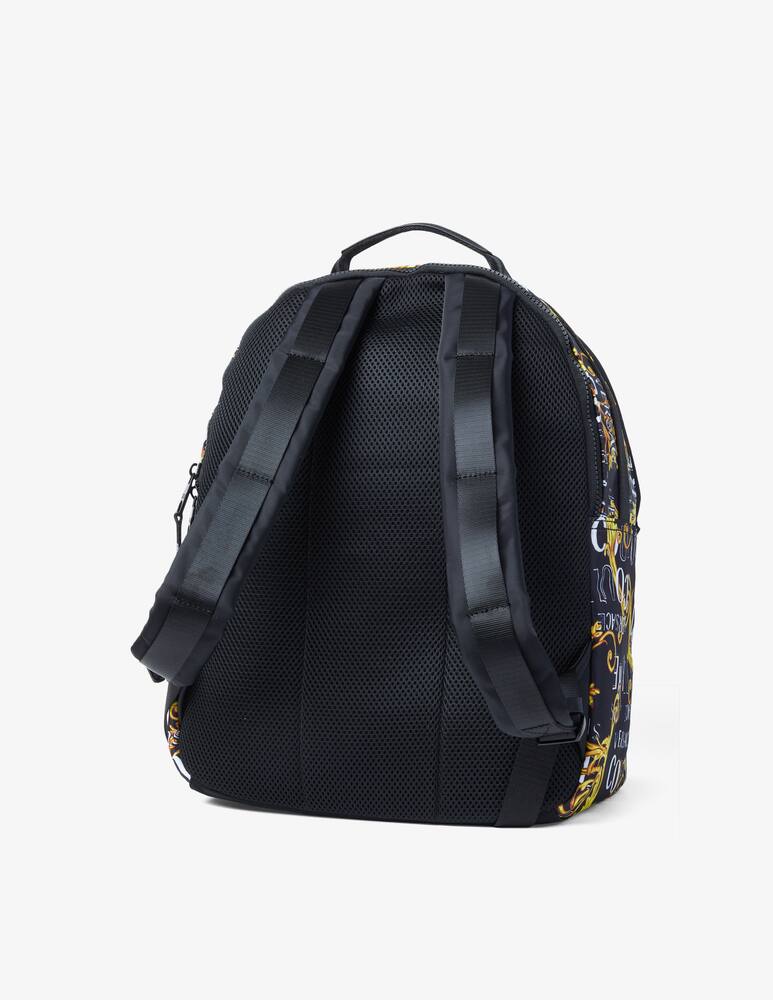 rinascente Versace Jeans Couture Zaino barocco 