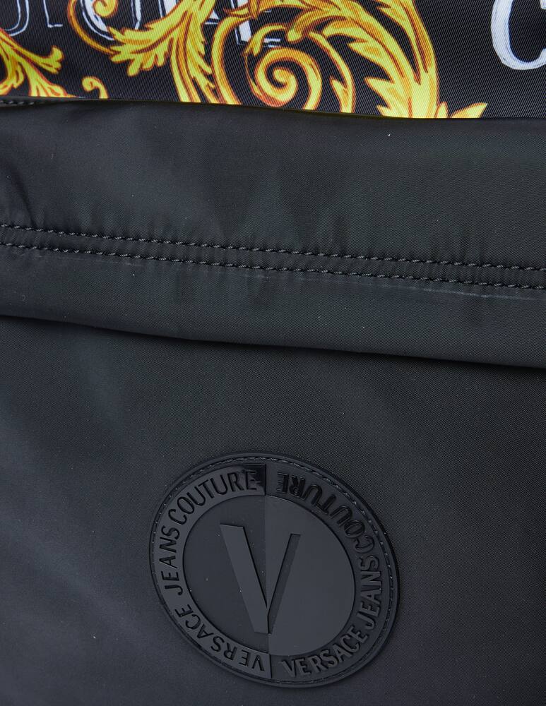 rinascente Versace Jeans Couture Zaino barocco 