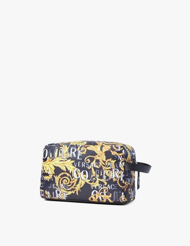 rinascente Versace Jeans Couture Beautycase baracco 