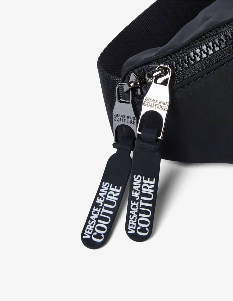 rinascente Versace Jeans Couture Marsupio logo barocco 