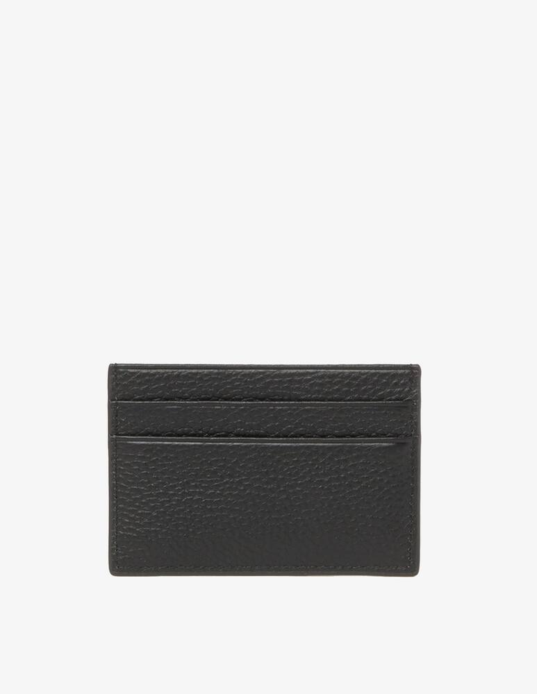 rinascente Versace Jeans Couture Porta carte con logo