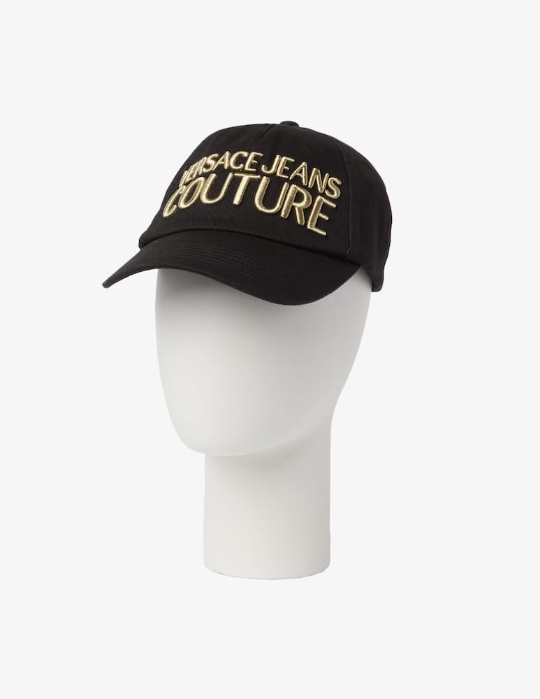 rinascente Versace Jeans Couture Cappellino baseball con logo